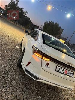 دونج فينج Aeolus A60 MAX